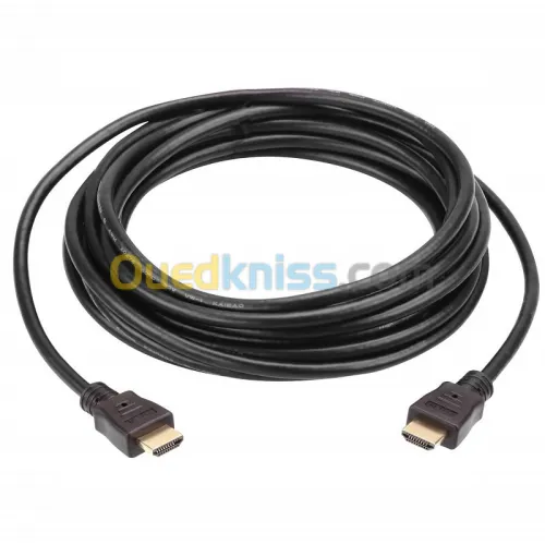 CÂBLE HDMI 5 M