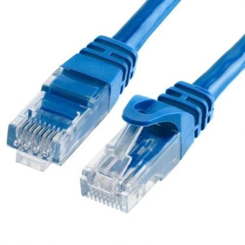 CABLE RESEAU 0.25 M CAT6