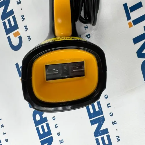 Lecteur de code à barres avec fil EV-1000 avec socle PROVA