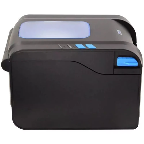 IMPRIMANTE CODE A BARRE C-370B USB LAN BLUETOOTH XPRINTER