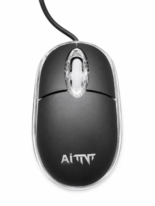 SOURIS OPTIQUE USB STD