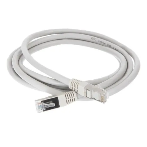 CABLE RESEAU CAT6 2M/ 3M/ 5M/ 25M