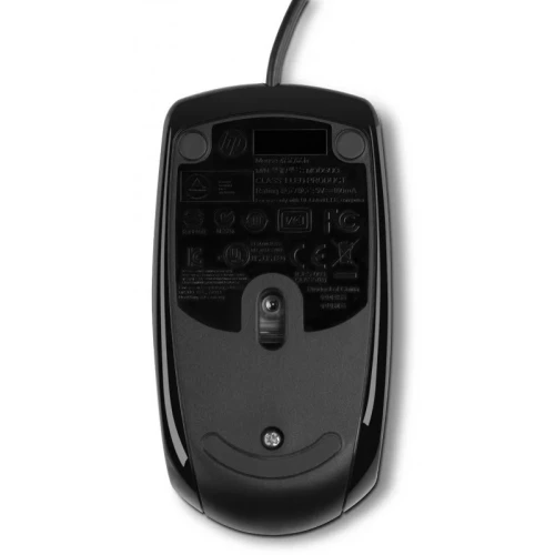 Souris Filaire USB HP 500
