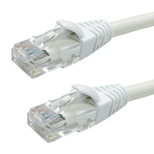 CABLE RESEAU CAT6 2M/ 3M/ 5M/ 25M