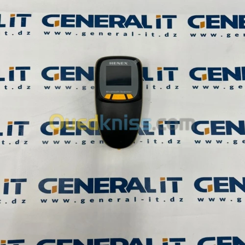LECTEUR CODE A BARRE SANS FIL MOBILE HC-300R QR  HENEX