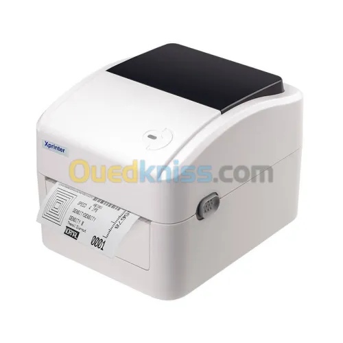 Imprimante Code à Barres XP-420B USB & Bluetooth XPRINTER 