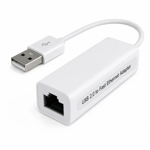 ADAPTATEUR USB TO RÉSEAU