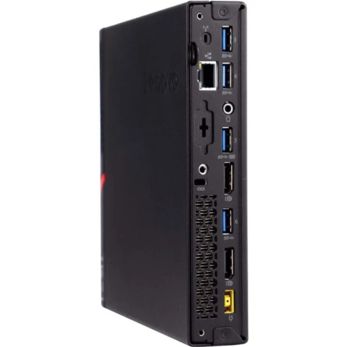 unite lenovo M710 I3 6eme / ram 8 go / 256 ssd