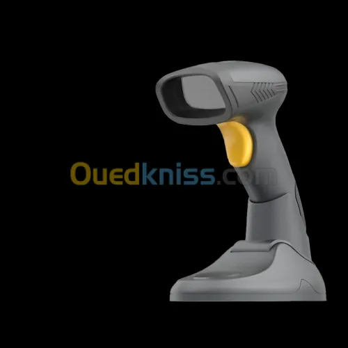  lecteur de code à barre sans fil SP-6221 BT SmartPOS avec socle