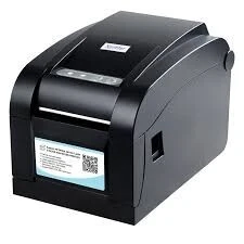 IMPRIMANTE TICKET DE CAISSE XP-350B XPRINTER