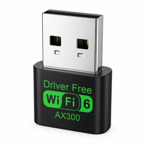 CLE WIFI USB WIFI 6 AX300
