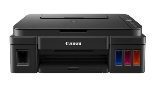 IMPRIMANTE MULTIFONCTION G2410 CANON RESERVOIRS SCANNER PHOTOCOPIE