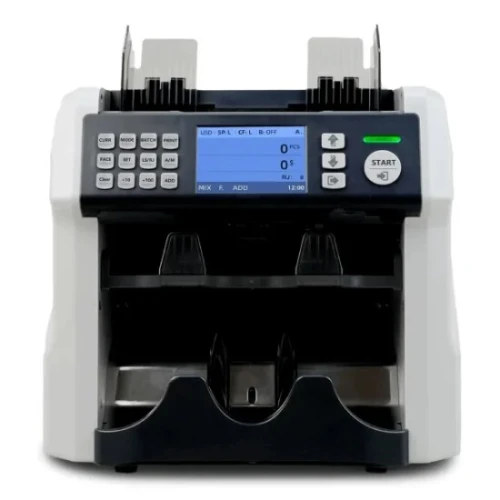 COMPTEUSE DE BILLET SIMI PROFESSIONNELLE TAIM TECHNOLOGY 1 POCHE