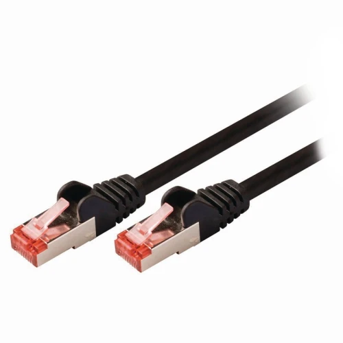CABLE RESEAU 0.25 M CAT6
