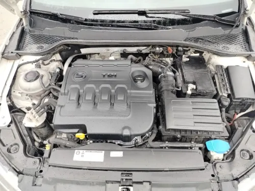 Seat Leon 2019 FR+15