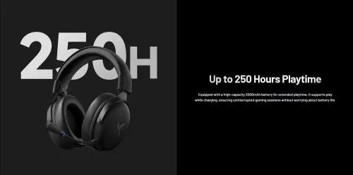 MCHOSE V9 Pro Gaming Headset