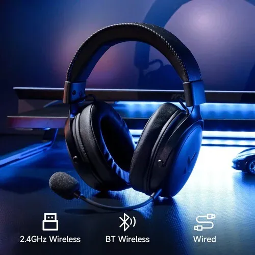 MCHOSE V9 Pro Gaming Headset