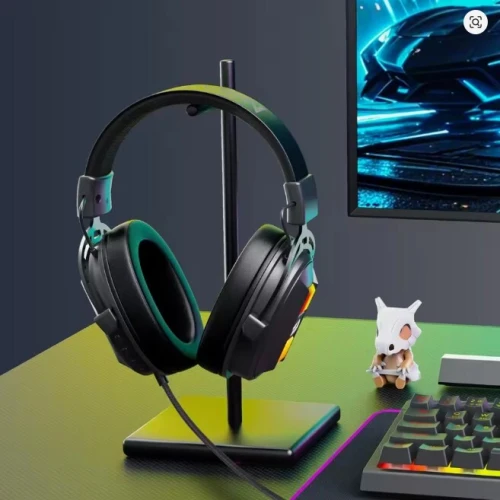 Redragon H375 Gaming Headset SPARDA RGB