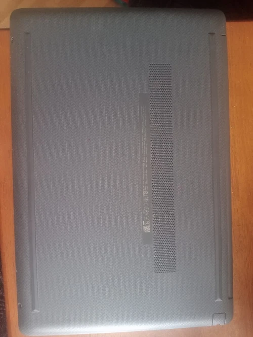 Laptop hp