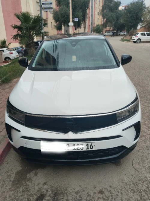 Opel GrandLand 2023 GS