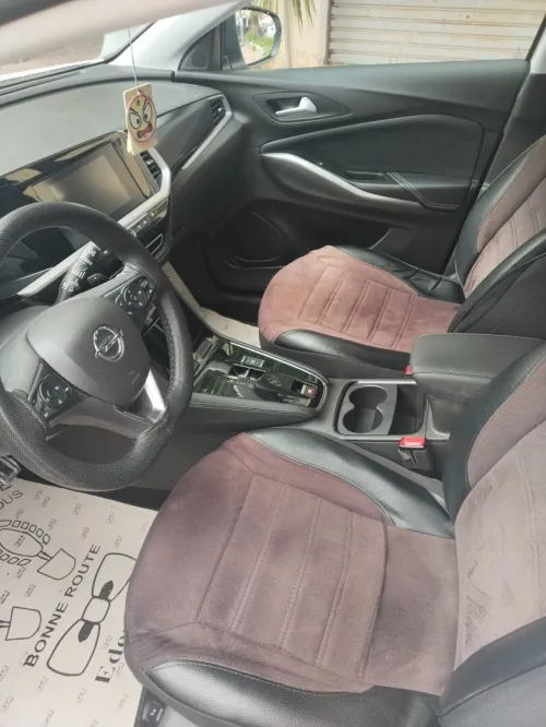 Opel GrandLand 2023 GS
