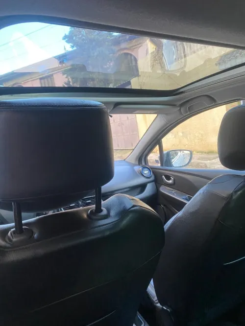 Renault Clio 4 2018 GT Line +