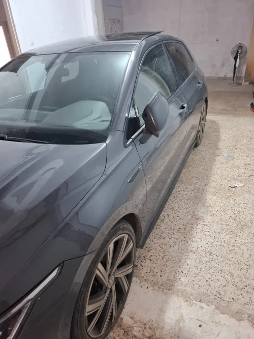 Volkswagen Golf 8 2021 R-Line