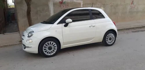 Fiat 500 2024 CLUB