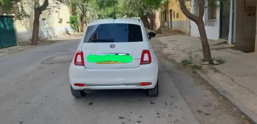 Fiat 500 2024 CLUB