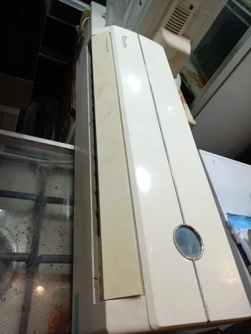 Climatiseur condor 12000 btu