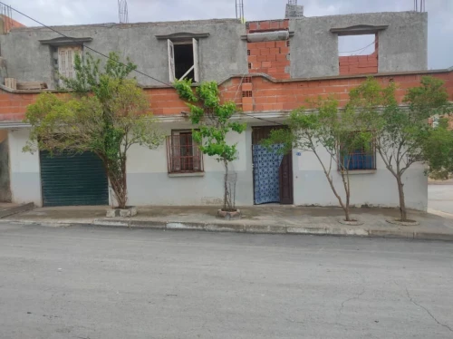 Location Local Bordj Bou Arreridj Medjana