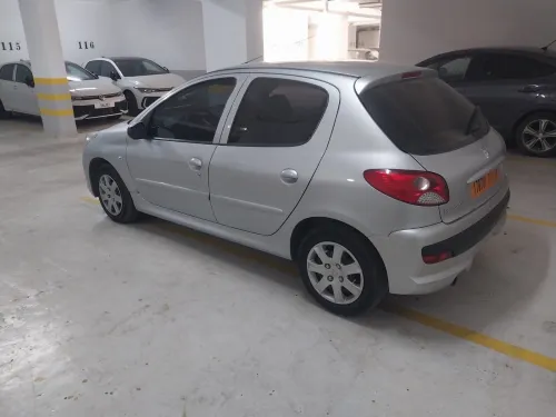 Peugeot 206 Plus 2011 206 Plus