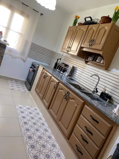 Vente Appartement F4 Alger Birtouta