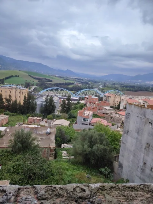 Vente Appartement F4 Tizi Ouzou Draa ben khedda