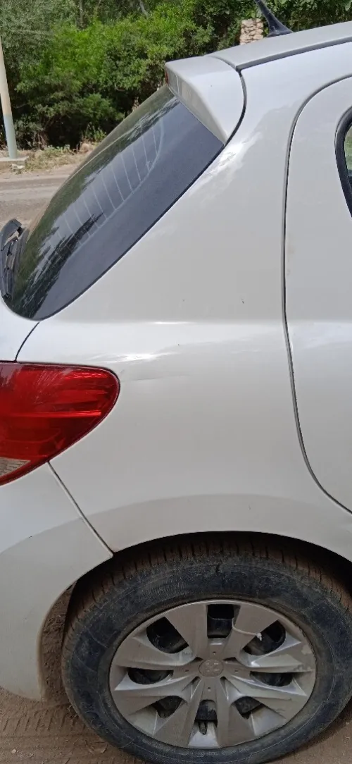 Peugeot 207 2012 207