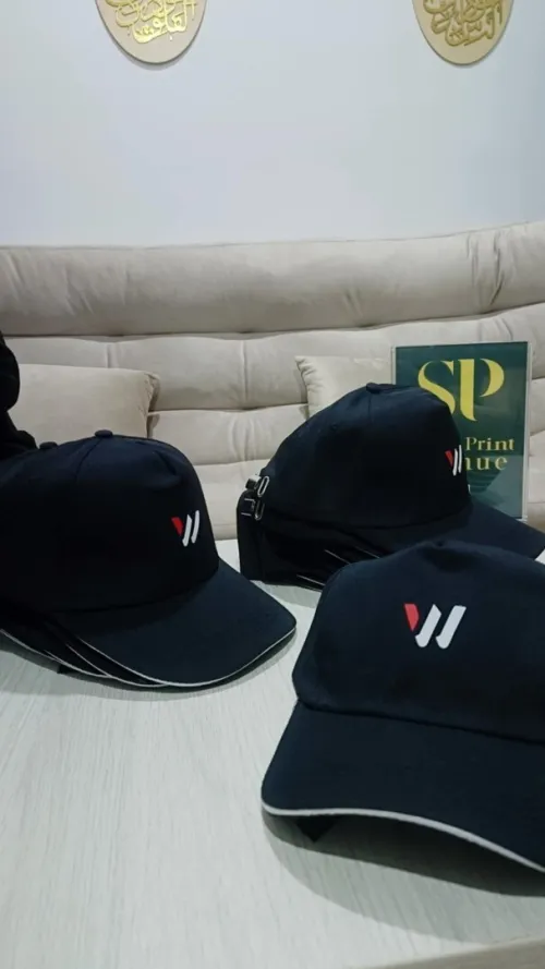 Services d'impression & personnalisation  Sisters Prient Avenue