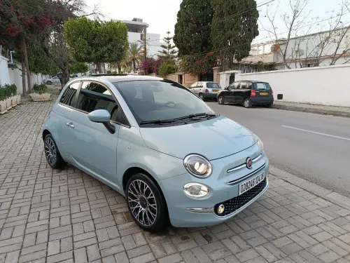 Fiat 500 2024 Dolcevita plus 