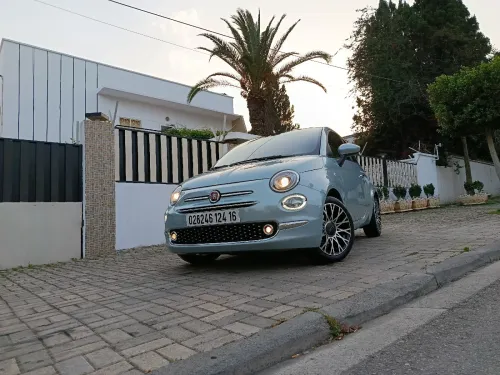 Fiat 500 2024 Dolcevita plus 