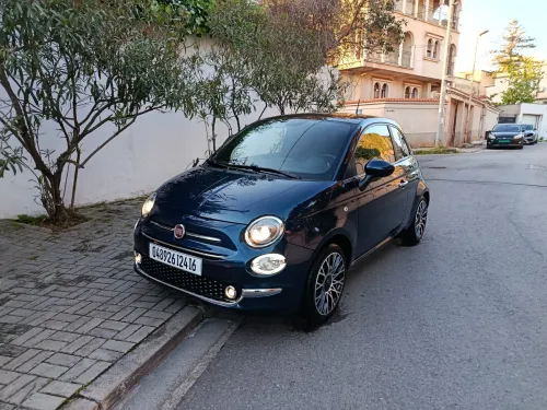 Fiat 500 2024 Dolcevita plus 