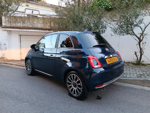Fiat 500 2024 Dolcevita plus 