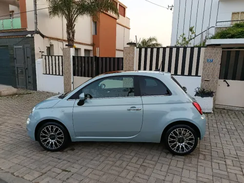 Fiat 500 2024 Dolcevita plus 