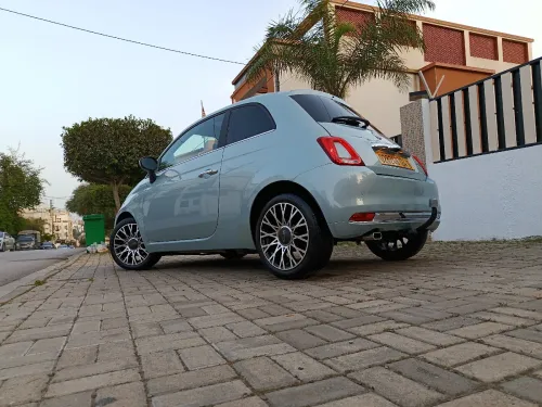 Fiat 500 2024 Dolcevita plus 