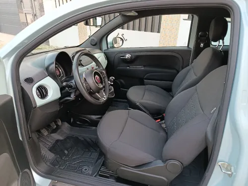 Fiat 500 2024 Dolcevita plus 