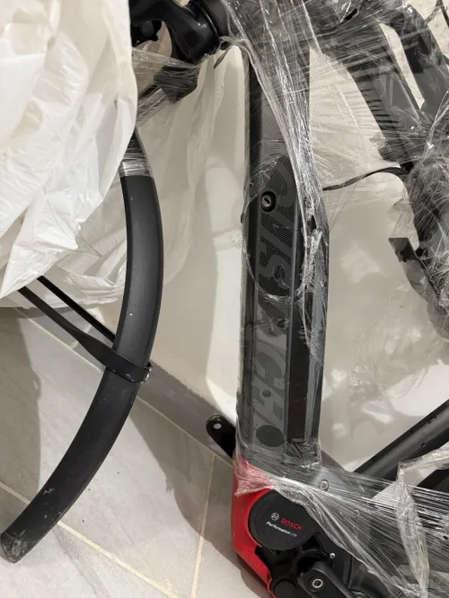 Vélo électrique moustache bikes samedi 27 xroad 5