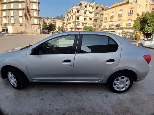 Renault Symbol 2017 Thalia 