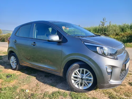 Kia Picanto 2023 Lx star