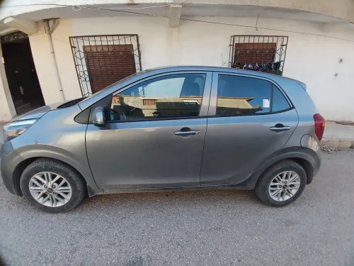 Kia Picanto 2023 LX Start
