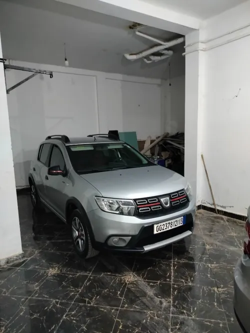 Dacia Sandero 2021 Stepway