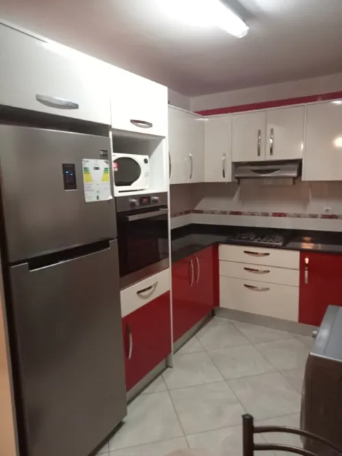 Location Appartement F4 Alger Hraoua