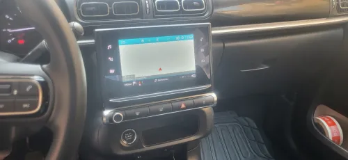 Citroen C3 2024 Tt opinion